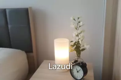 2 Bedroom 1 Bathroom 47 SQ.M IDEO O2