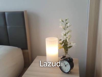 2 Bedroom 1 Bathroom 47 SQ.M IDEO O2