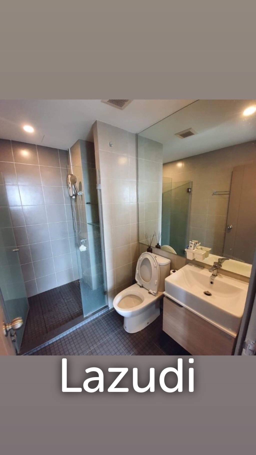 2 Bedroom 1 Bathroom 47 SQ.M IDEO O2