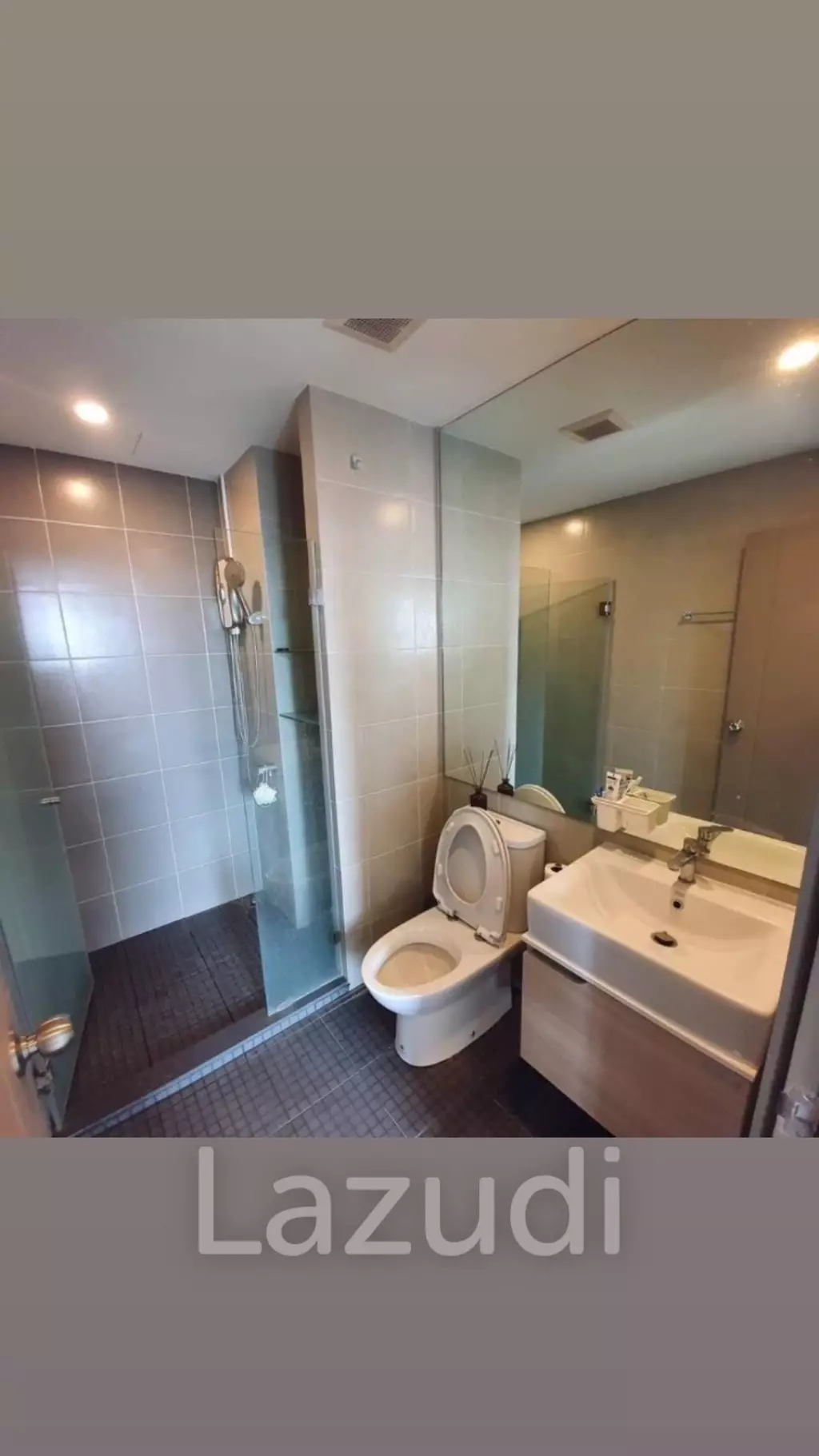 2 Bedroom 1 Bathroom 47 SQ.M IDEO O2