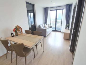 2 Bedroom 1 Bathroom 47 SQ.M IDEO O2
