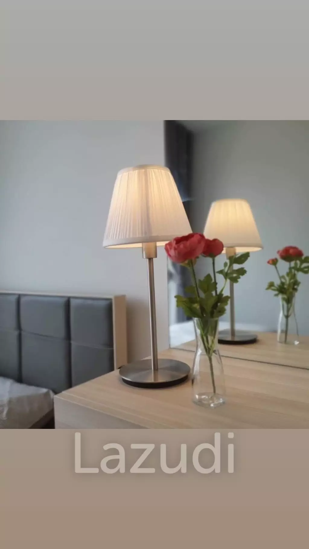 2 Bedroom 1 Bathroom 47 SQ.M IDEO O2