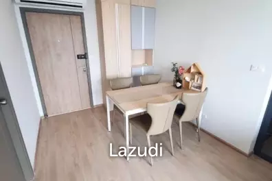 2 Bedroom 1 Bathroom 47 SQ.M IDEO O2