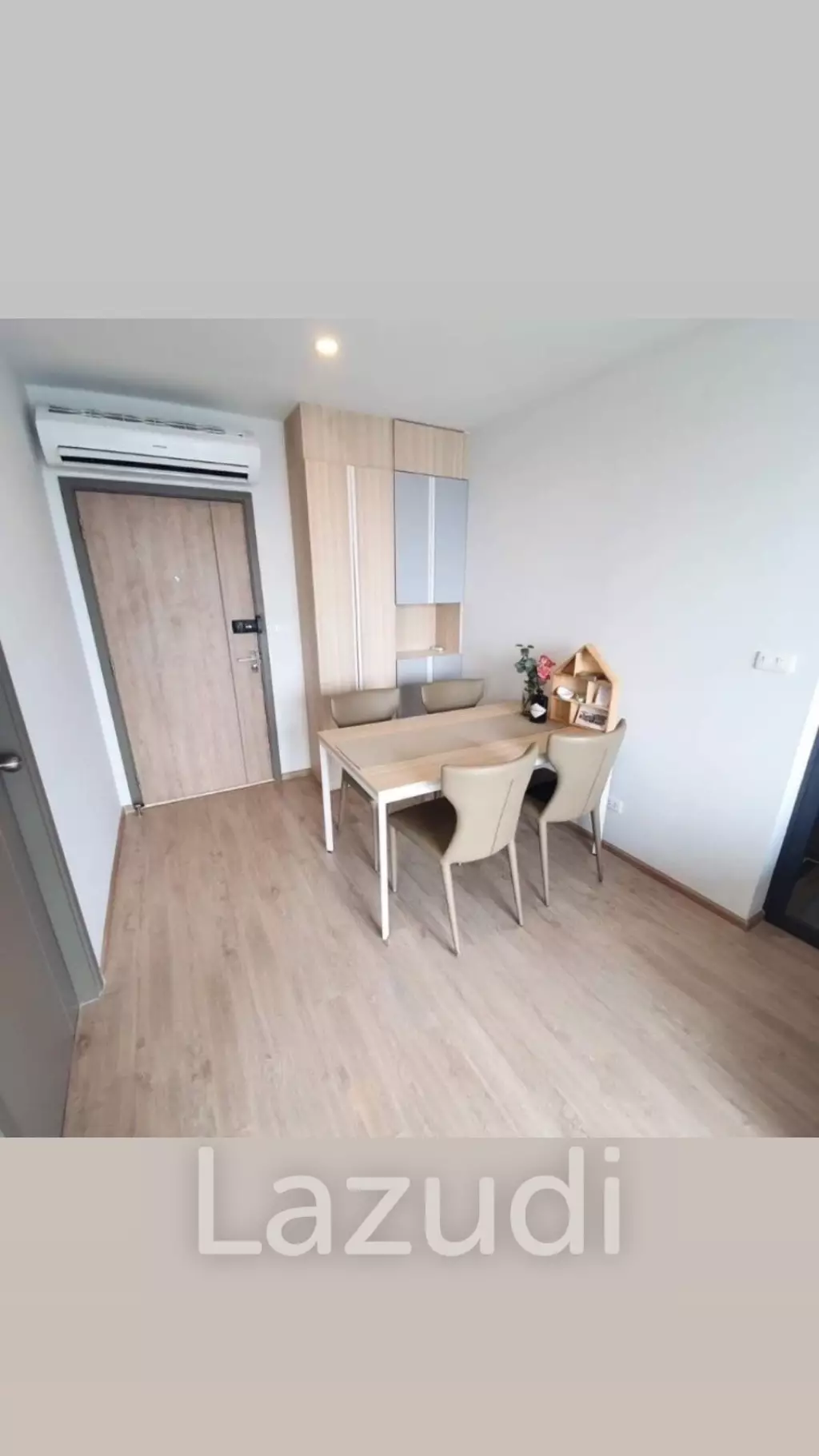 2 Bedroom 1 Bathroom 47 SQ.M IDEO O2