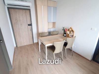 2 Bedroom 1 Bathroom 47 SQ.M IDEO O2