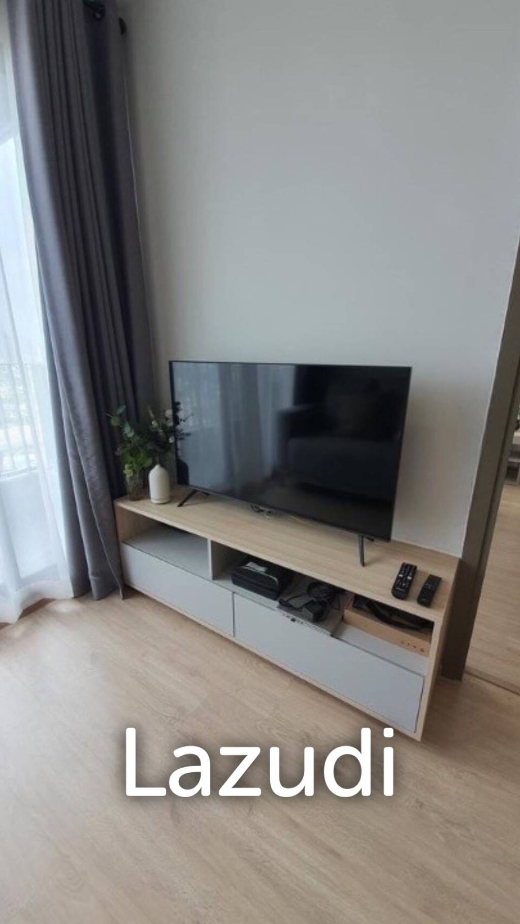 2 Bedroom 1 Bathroom 47 SQ.M IDEO O2