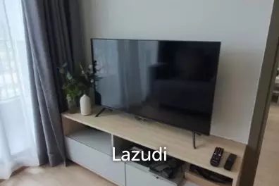 2 Bedroom 1 Bathroom 47 SQ.M IDEO O2
