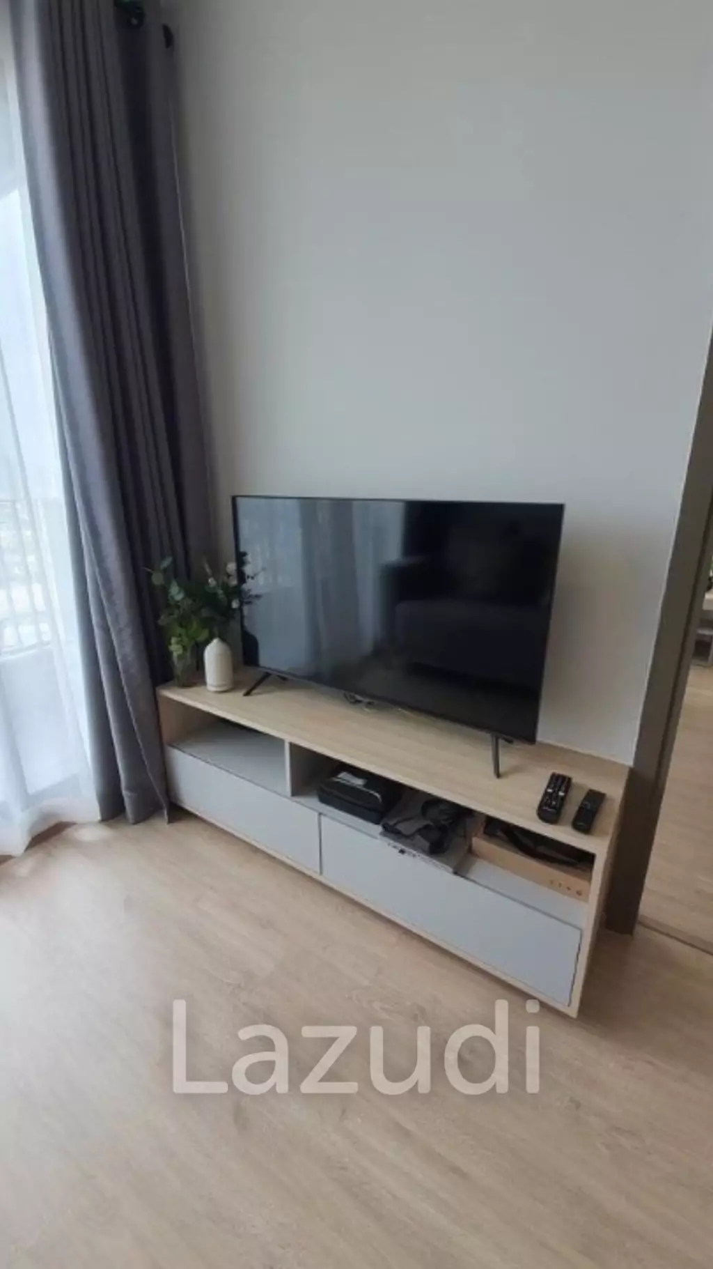 2 Bedroom 1 Bathroom 47 SQ.M IDEO O2