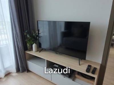 2 Bedroom 1 Bathroom 47 SQ.M IDEO O2