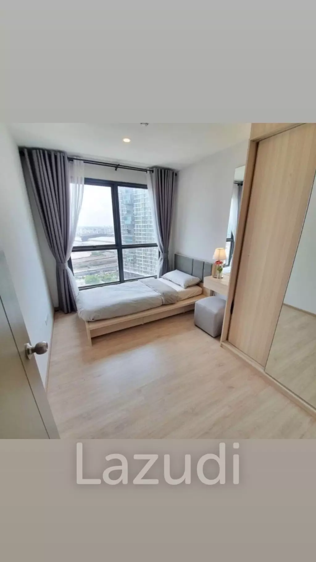 2 Bedroom 1 Bathroom 47 SQ.M IDEO O2