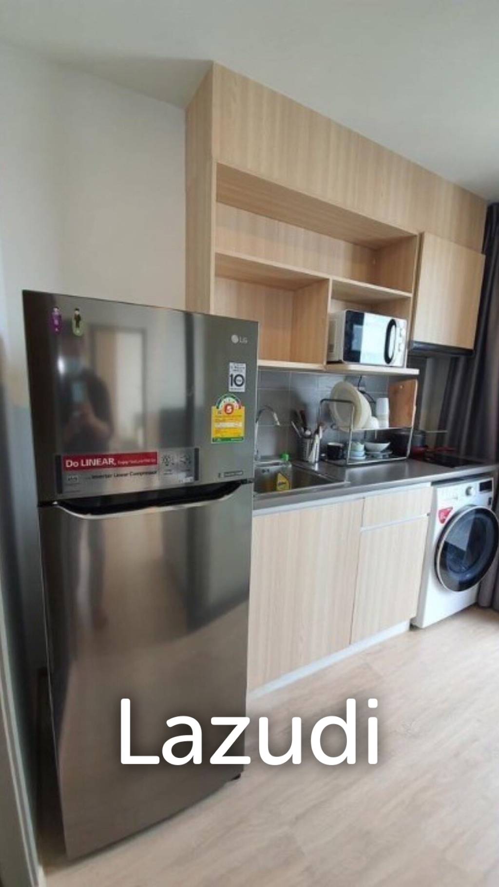 2 Bedroom 1 Bathroom 47 SQ.M IDEO O2