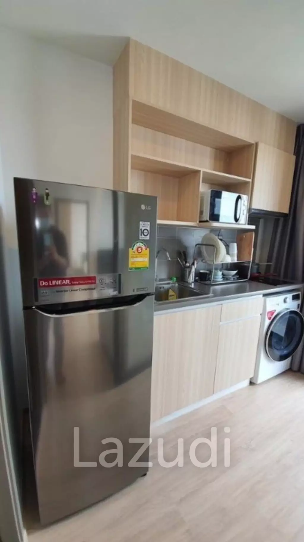 2 Bedroom 1 Bathroom 47 SQ.M IDEO O2