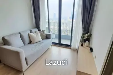 2 Bedroom 1 Bathroom 47 SQ.M IDEO O2