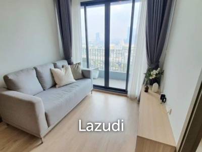 2 Bedroom 1 Bathroom 47 SQ.M IDEO O2