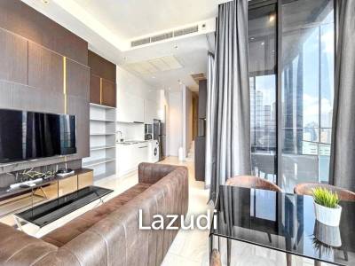 2 Bed 2 Bath 72 SQ.M at Ashton Silom