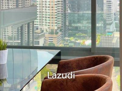 2 Bed 2 Bath 72 SQ.M at Ashton Silom