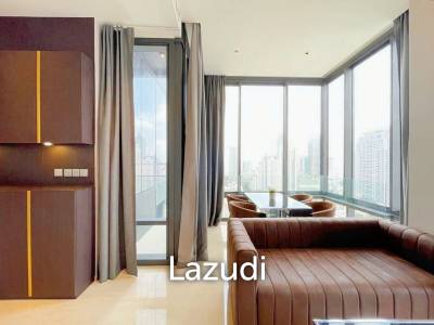 2 Bed 2 Bath 72 SQ.M at Ashton Silom