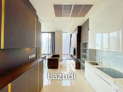 2 Bed 2 Bath 72 SQ.M at Ashton Silom