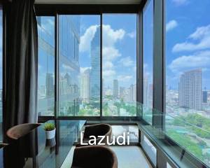 2 Bed 2 Bath 72 SQ.M at Ashton Silom