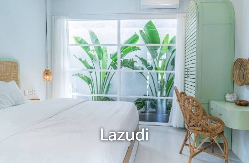Perfect Investment development in Berawa