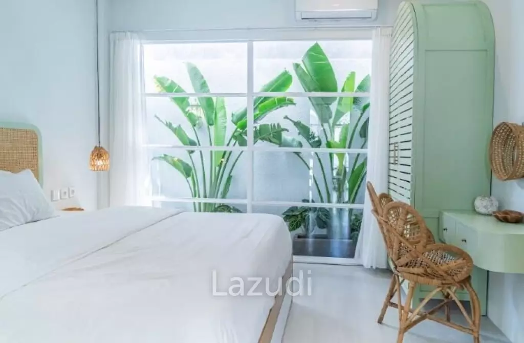 Perfect Investment development in Berawa