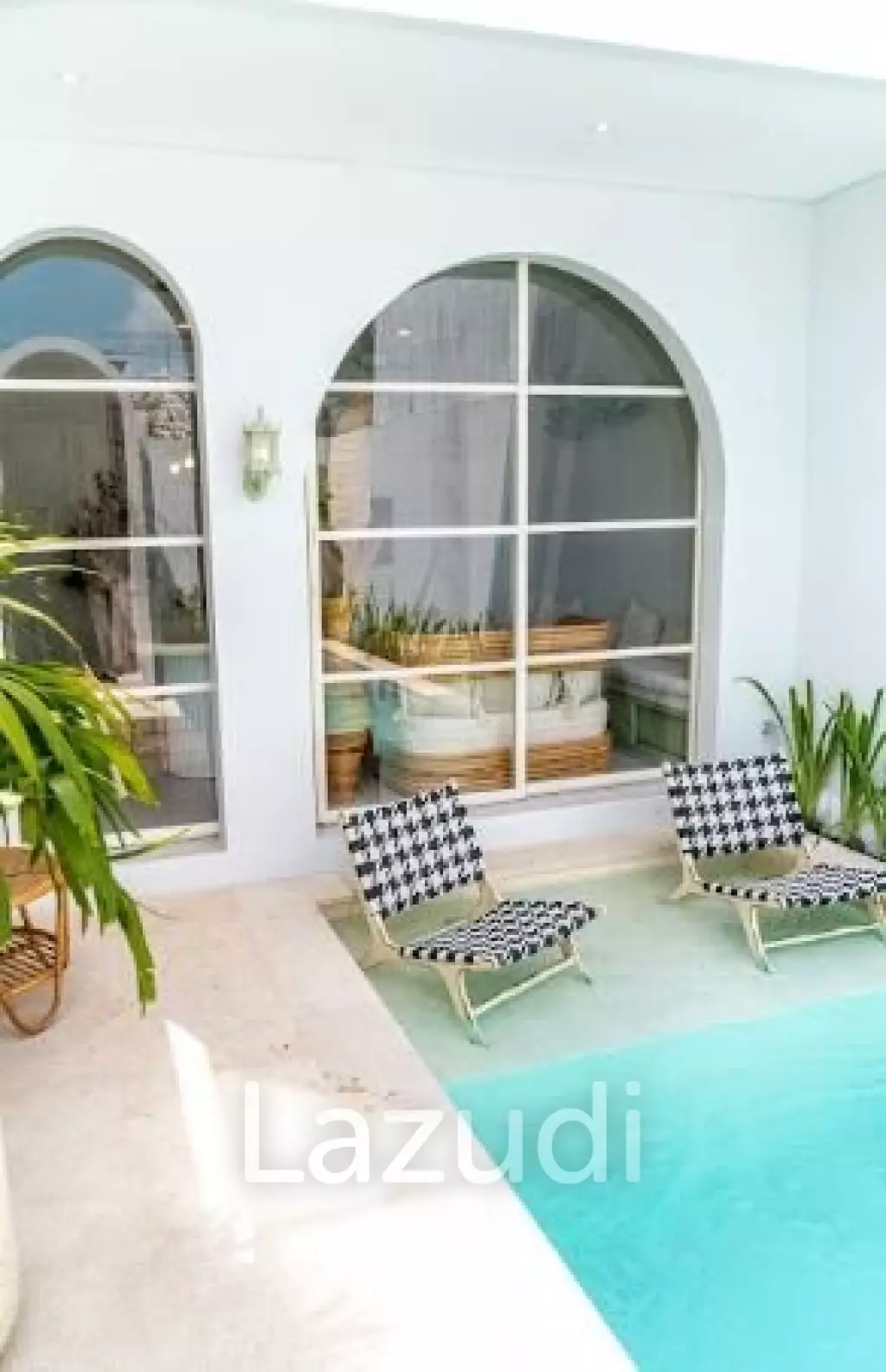 Perfect Investment development in Berawa