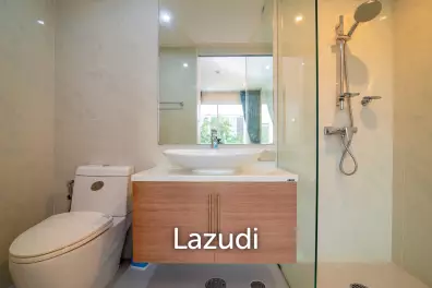 Beachfront : 2 Bedroom, My Resort Condo