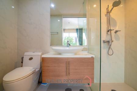 Beachfront : 2 Bedroom, My Resort Condo