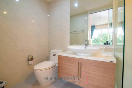 Beachfront : 2 Bedroom, My Resort Condo