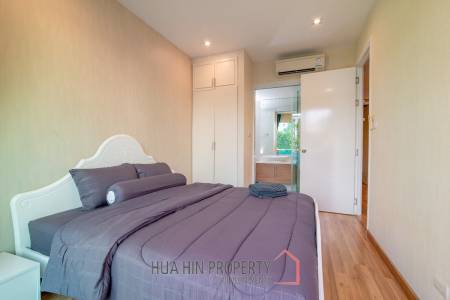 Beachfront : 2 Bedroom, My Resort Condo