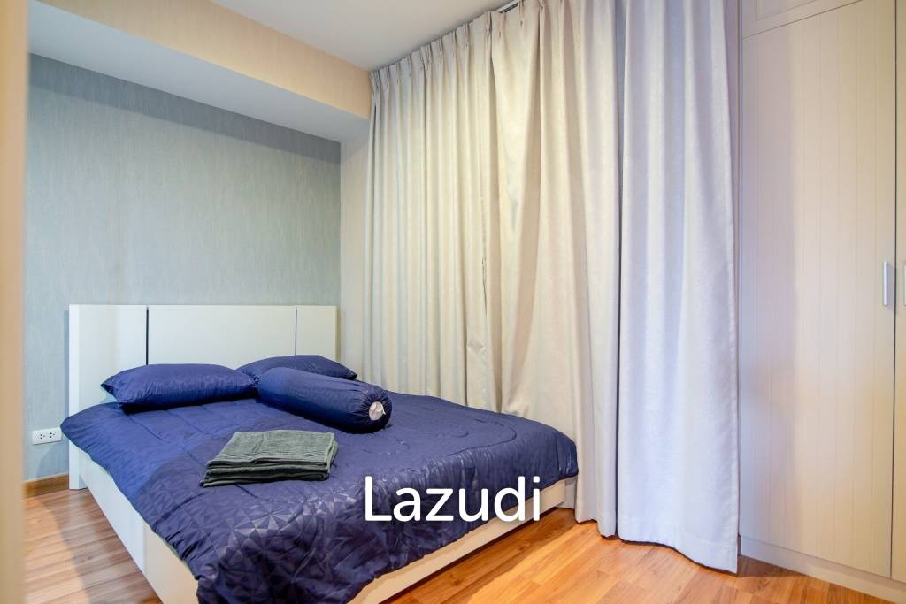 Beachfront : 2 Bedroom, My Resort Condo