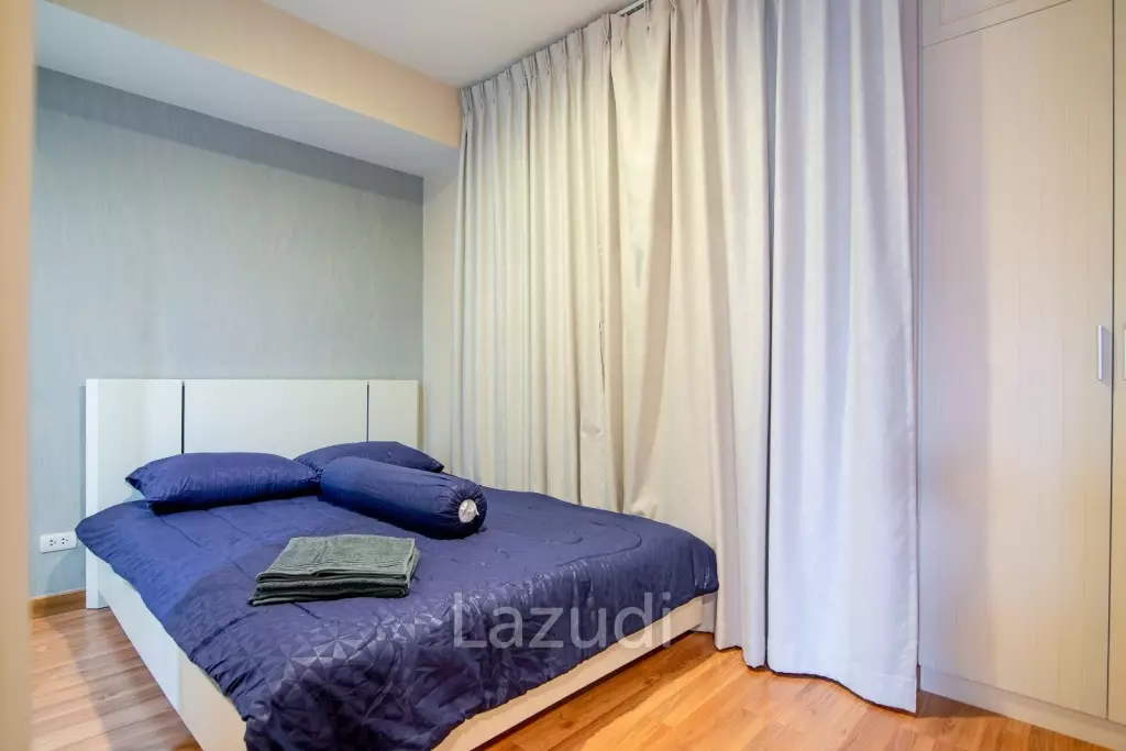 Beachfront : 2 Bedroom, My Resort Condo