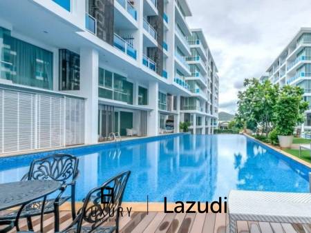 Кондоминиум 64 кв.м. 2 Кровать 2 Ванна