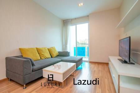 Кондоминиум 64 кв.м. 2 Кровать 2 Ванна