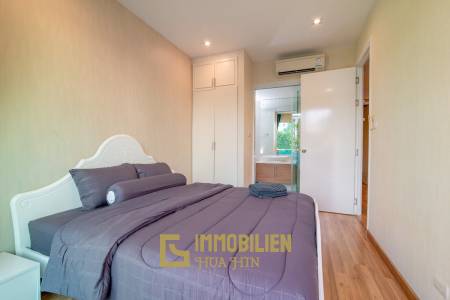 My Resort / Strandlage: 2-Schlafzimmer-Eigentumswohnung