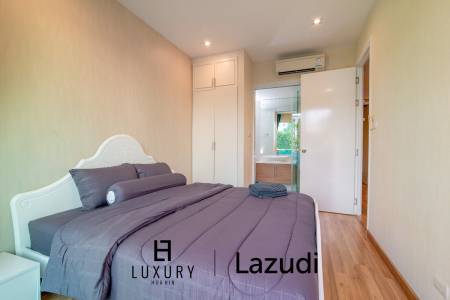 Кондоминиум 64 кв.м. 2 Кровать 2 Ванна