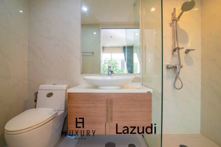 Кондоминиум 64 кв.м. 2 Кровать 2 Ванна