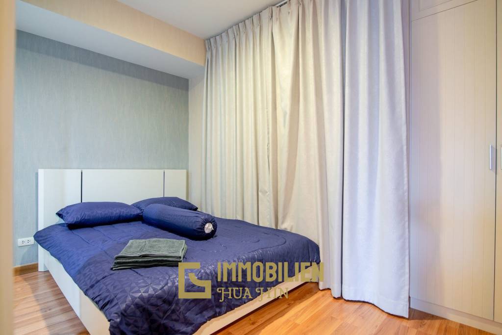 My Resort / Strandlage: 2-Schlafzimmer-Eigentumswohnung