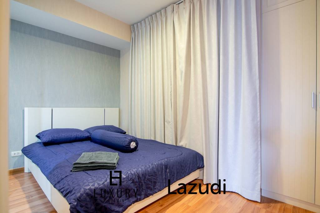 Кондоминиум 64 кв.м. 2 Кровать 2 Ванна