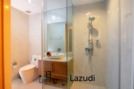 Кондоминиум 64 кв.м. 2 Кровать 2 Ванна