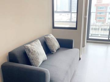 1 Bed 1 Bath 34 SQ.M Ideo Sukhumvit 93