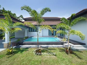Newly Renovated 4 Bedroom House For Sale In Baramee Village