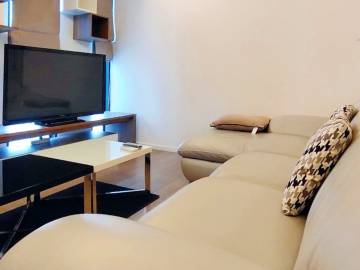 2 Bed 2 Bath 78 SQ.M MODE Sukhumvit 61