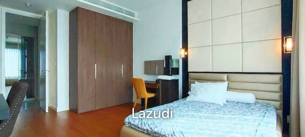 2 Bed 2 Bath 127 SQ.M 185 Rajadamri