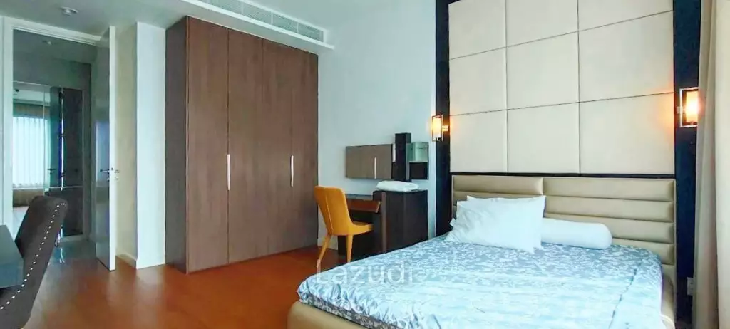 2 Bed 2 Bath 127 SQ.M 185 Rajadamri