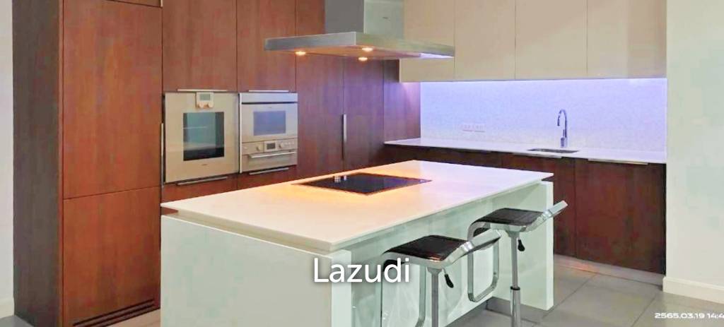 2 Bed 2 Bath 127 SQ.M 185 Rajadamri