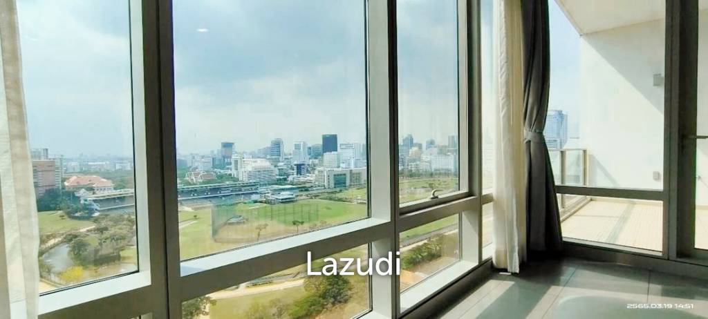 2 Bed 2 Bath 127 SQ.M 185 Rajadamri