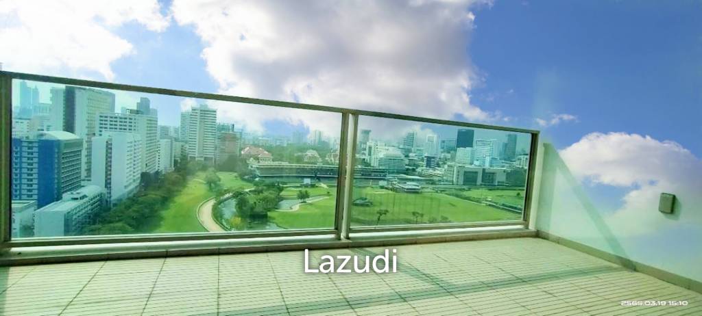 2 Bed 2 Bath 127 SQ.M 185 Rajadamri