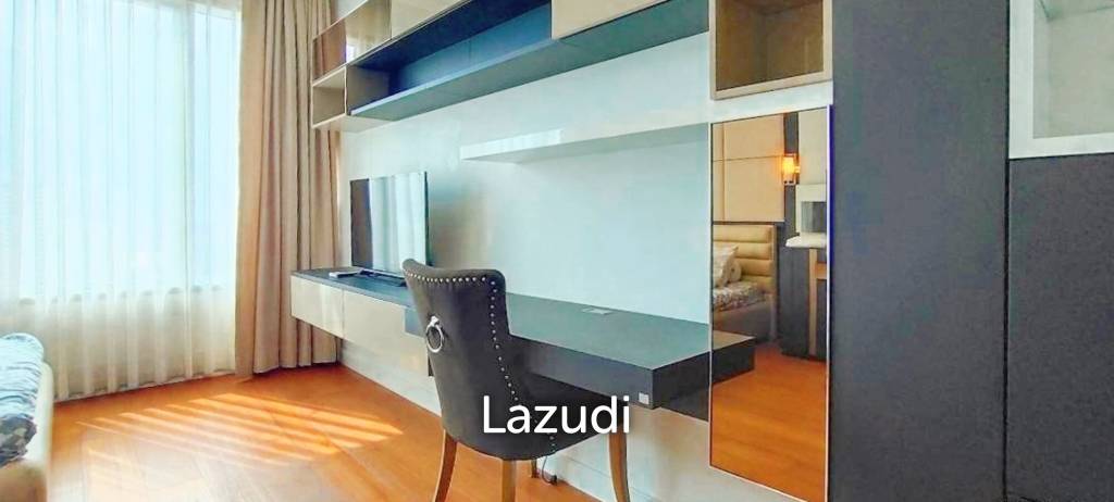 2 Bed 2 Bath 127 SQ.M 185 Rajadamri