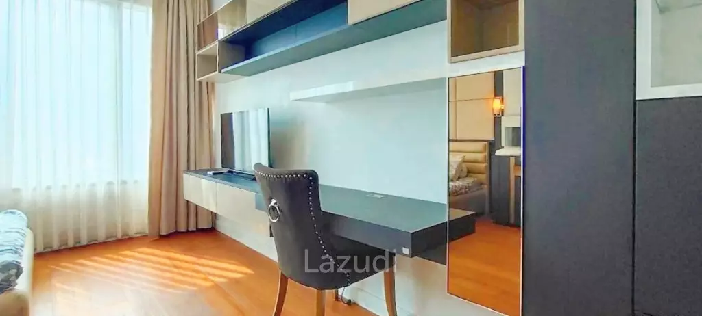 2 Bed 2 Bath 127 SQ.M 185 Rajadamri